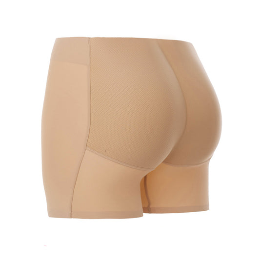BodyCurve — High-Waist Tummy Control Shapewear Shorts