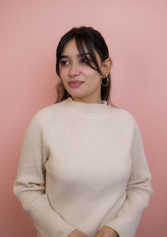 FaceFrame – Instant Hairline Bangs