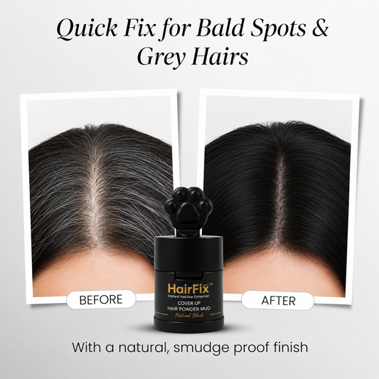 HairFix Instant Hairline Enhancer