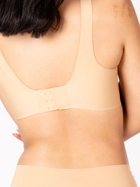SkinFit™ – Second-Skin Comfort Bra