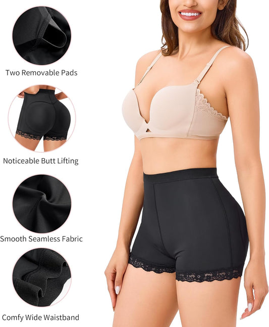 CurveBoost™ – Instant Butt Lift Panty