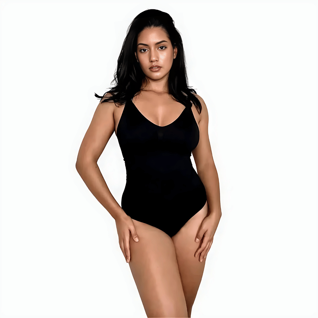 Ultra Comfy bodysuit