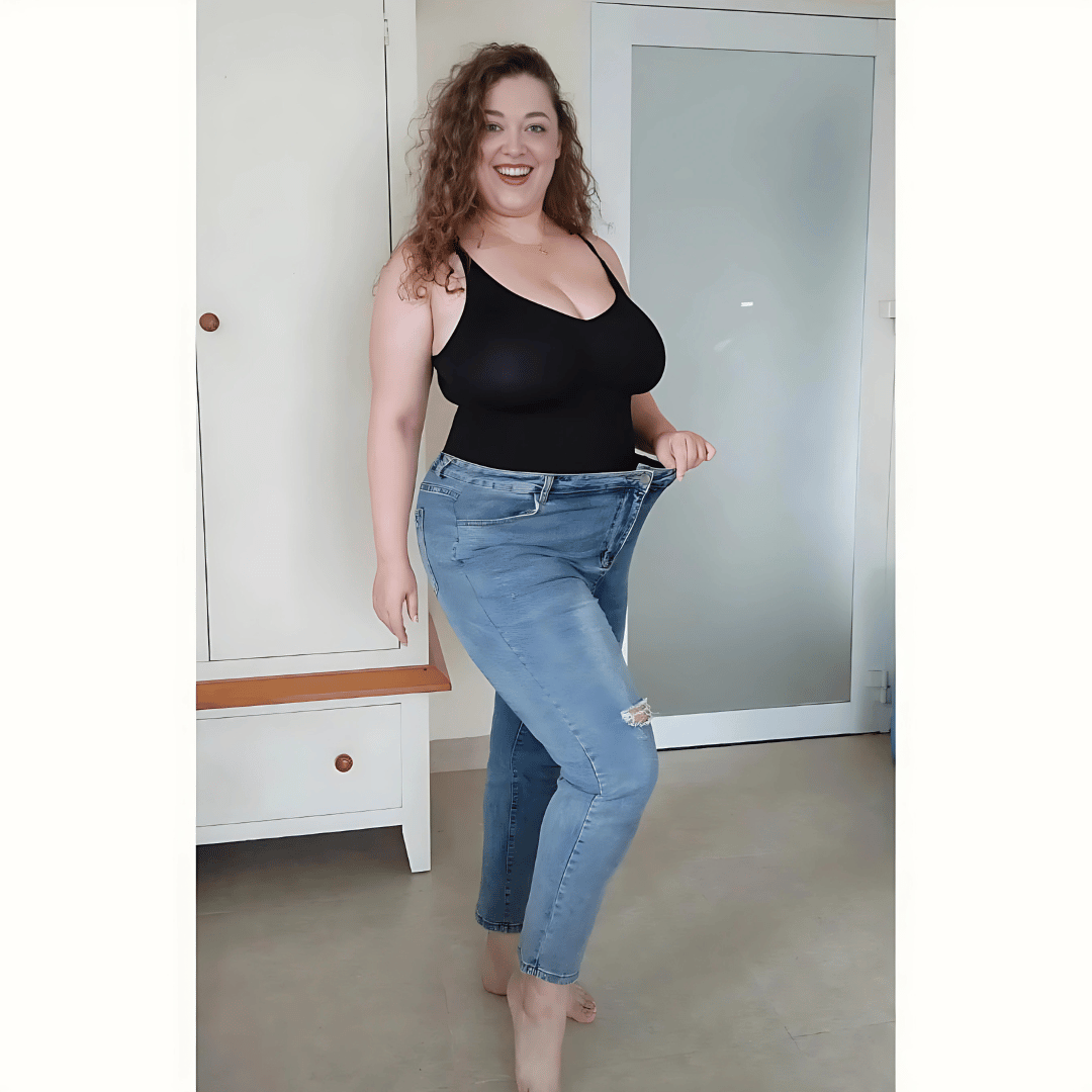 Ultra Comfy bodysuit