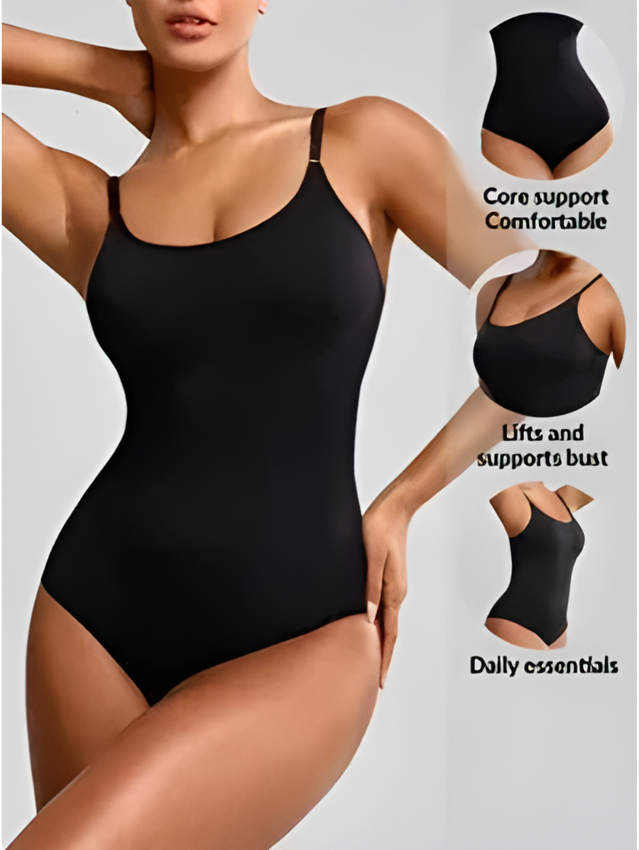 Ultra Comfy bodysuit