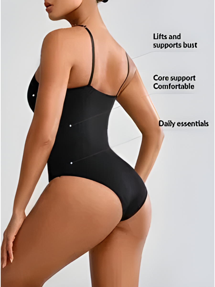 Ultra Comfy bodysuit