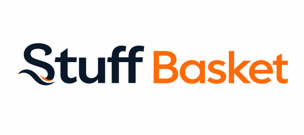 Stuff Basket