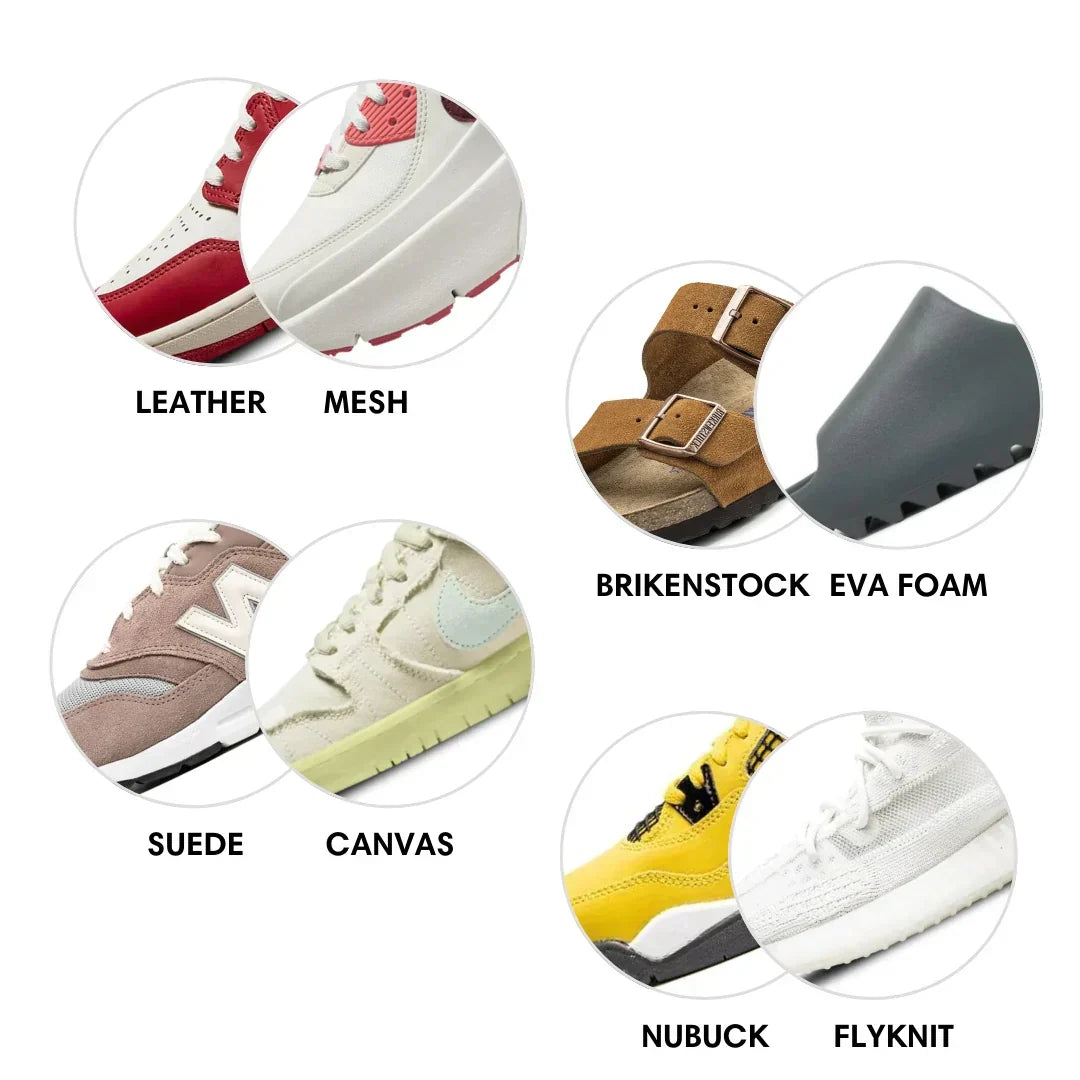 SHOE CLEANING WASHING MACHINE BAG™